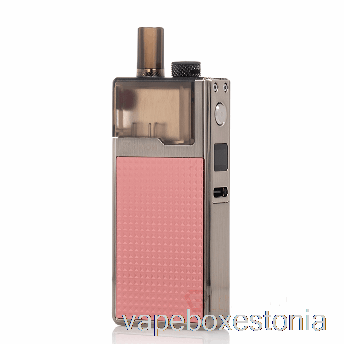 Vape Box Estonia Lve Orion Pico 25w Pod System Hõberoosa Safiir